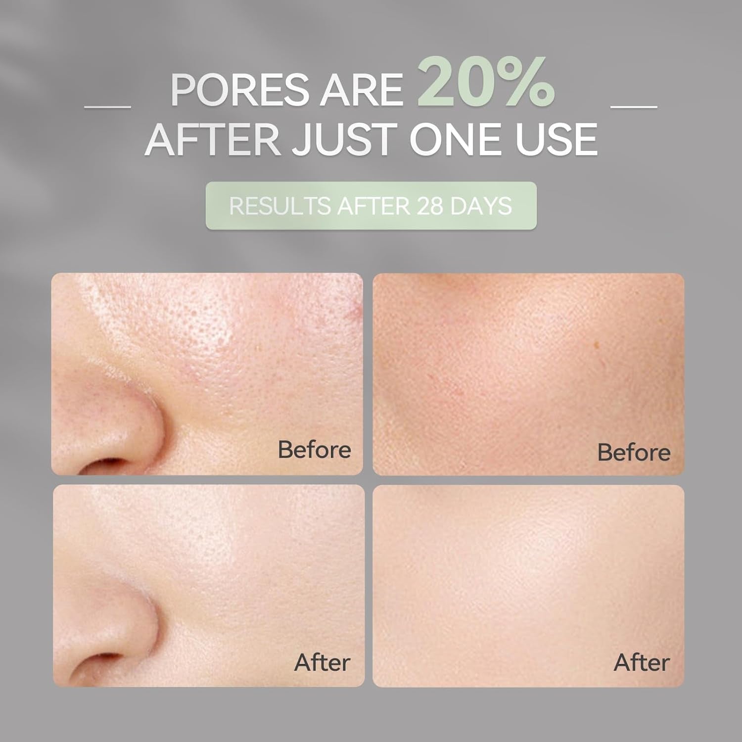WNP Duo Cleansing Clay Mask – 104g | Deep Pore Detox & Hydration for T-Zone & U-Zone