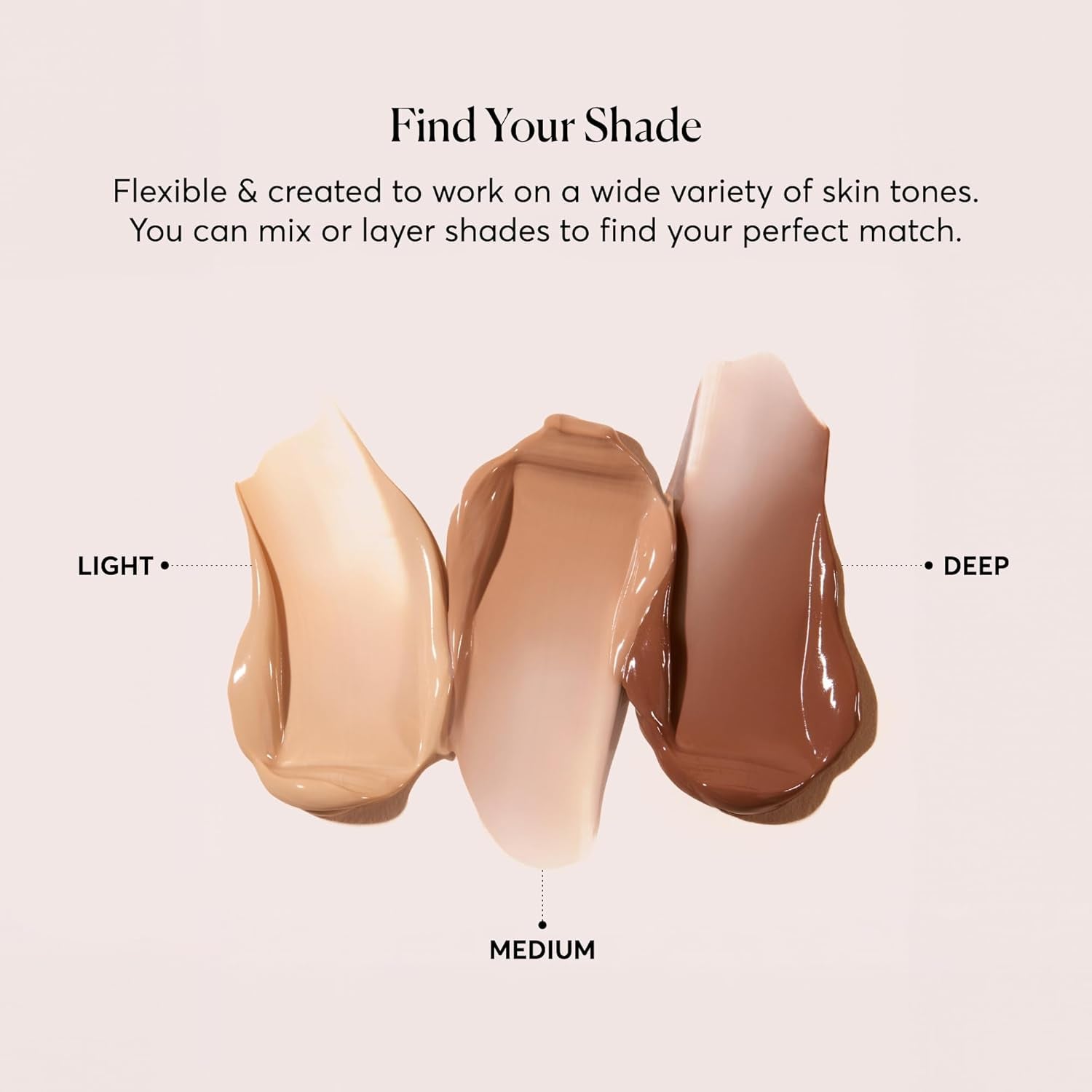 Naturium Dew-Glow Tinted Moisturizer SPF 50+ Medium - 50ml