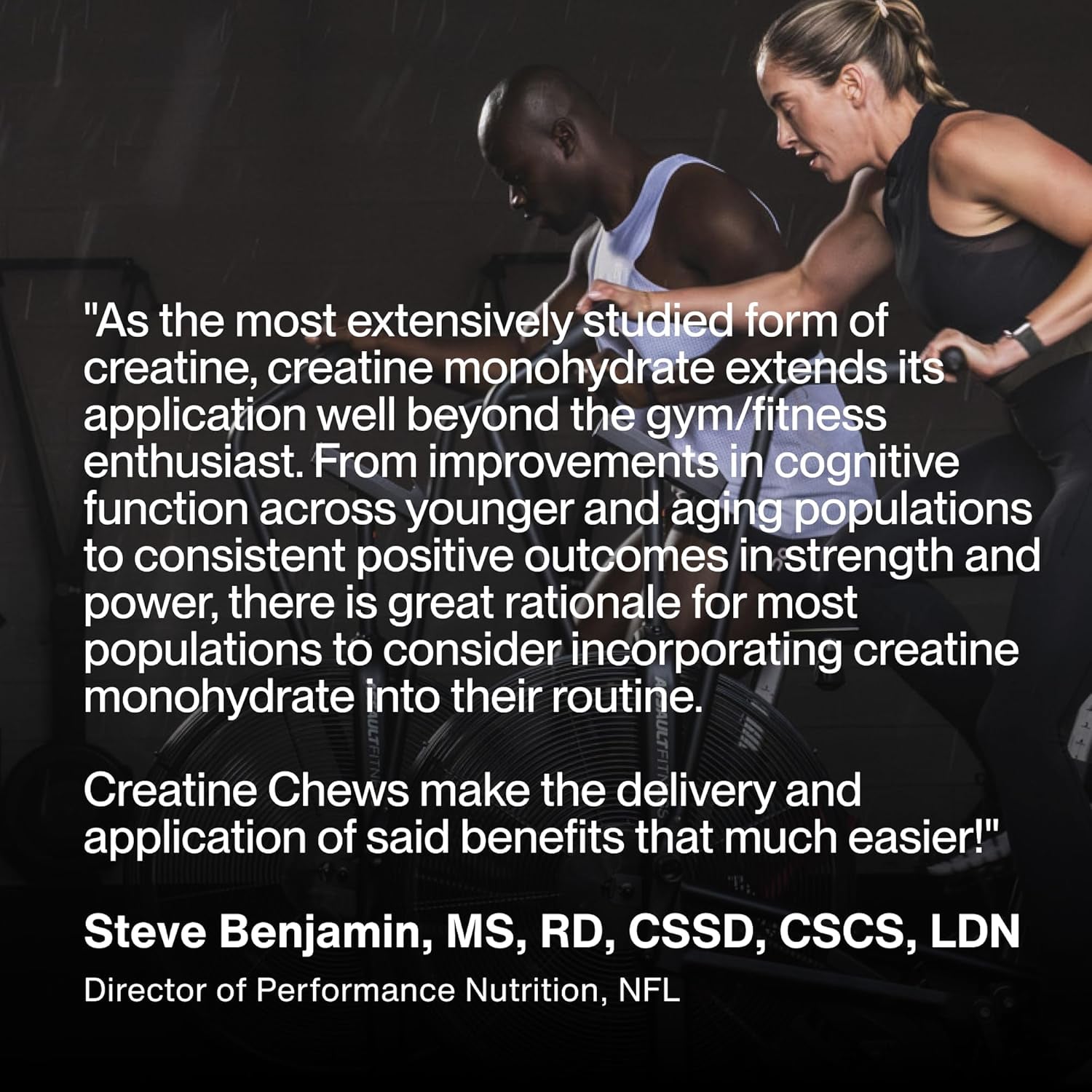 Momentous Creatine Monohydrate Chews – 150 Chewable Tablets | Lemon Lime | NSF Certified for Sport | Strength, Lean Muscle & Recovery for Men & Women