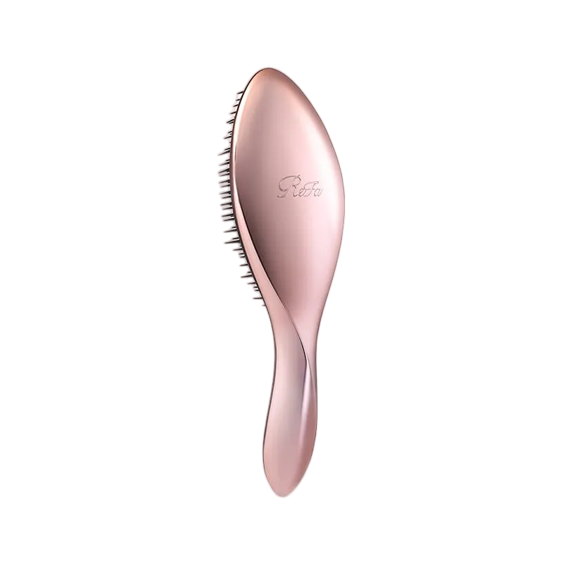 ReFa AILE BRUSH RAY ピンク ReFa AILE BRUSH RAY – SoJan.com.au