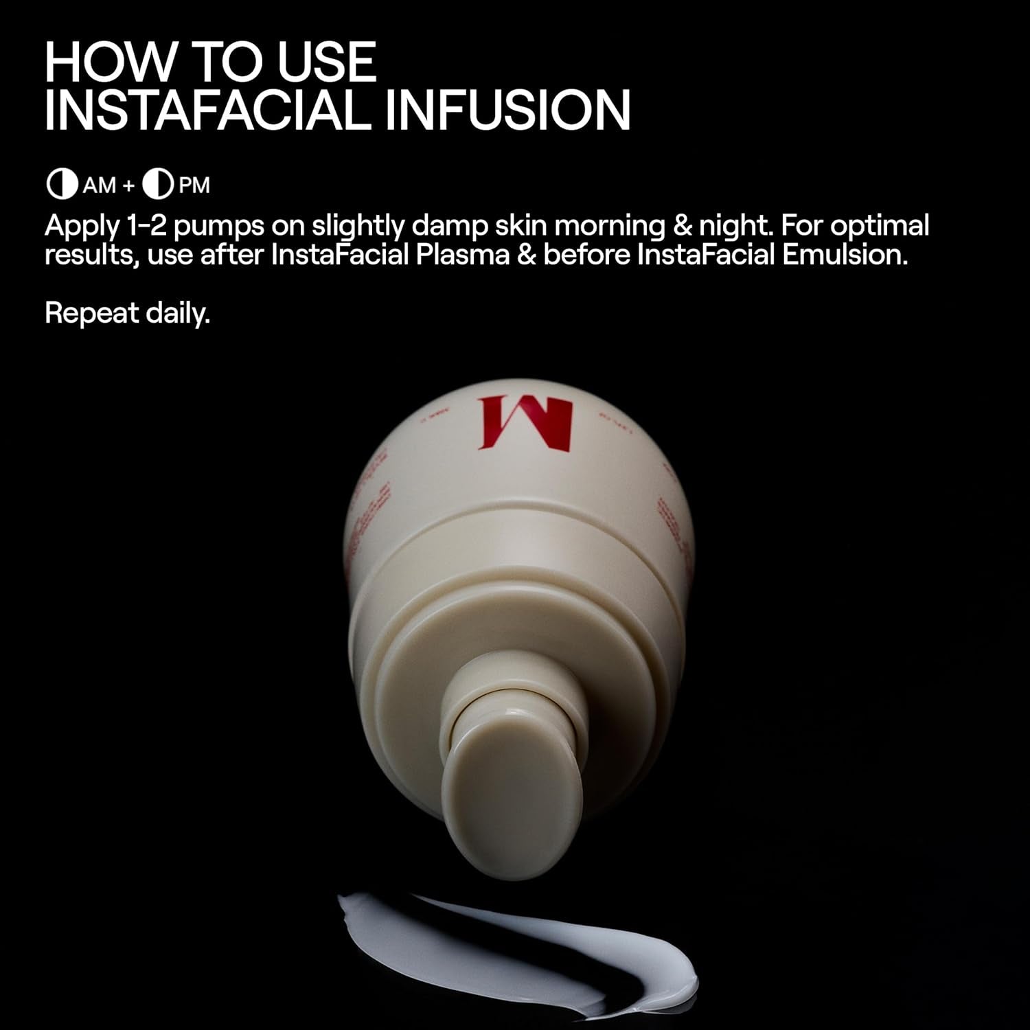 Dr. Diamond's Metacine InstaFacial Infusion Biomimetic Collagen Serum – 35ml