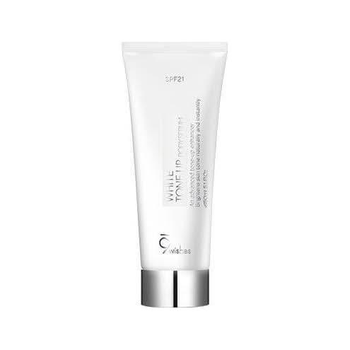 9wishes White Tone - Up Body Serum 150ml - Glam Global UK9wishes