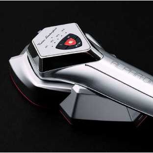 ALPHA・ONE TONINO LAMBORGHINI Masajeador facial