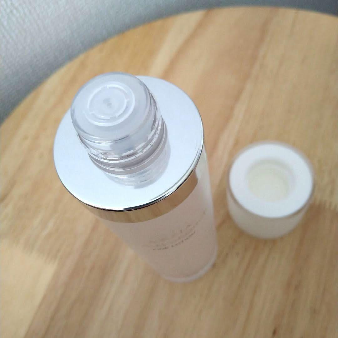 AXXZIA Beauty Force Fine Lotion – 120ml | Tónico hidratante con base de aceite
