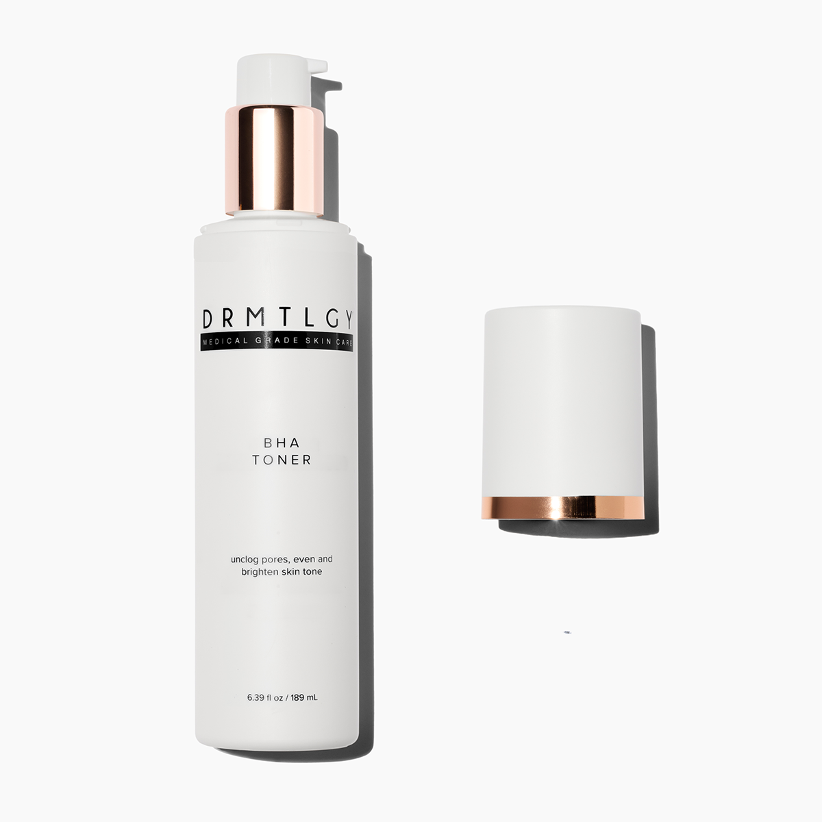 DRMTLGY BHA Clarifying Toner – 190ml