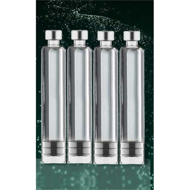 Sérum Rellenador Reafirmante BIOESTHE – 3ml | Ampolla sin conservantes para un estiramiento instantáneo de la piel y un rejuvenecimiento