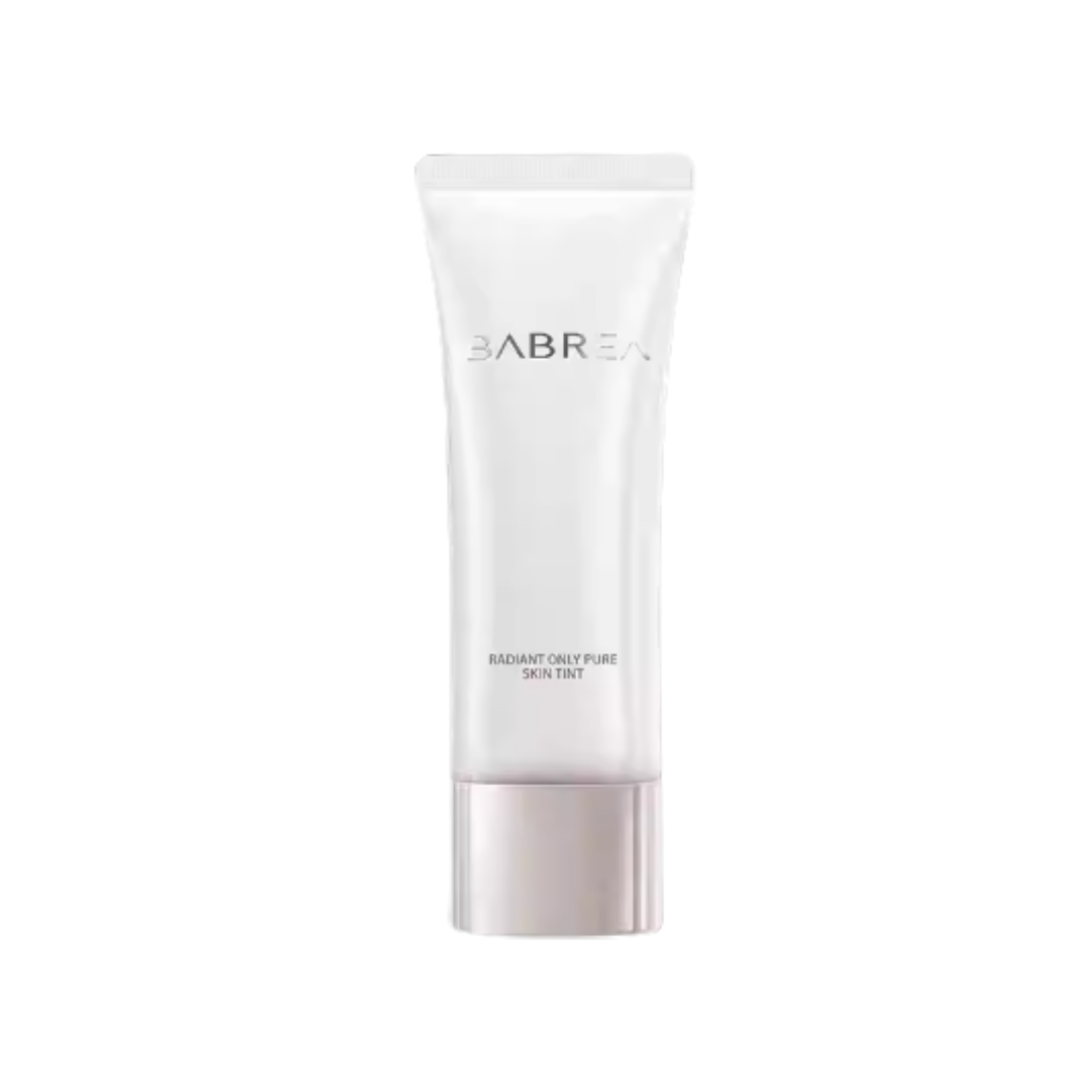 Babrea Water-Feel Brightening Primer 40ml – Hydration & Glow
