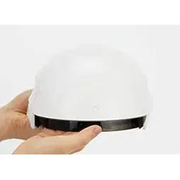 CELLRETURN Hair Alpha-RAY Premium – 720 LED Hair Growth & Scalp Health Device | NIR, NIR Alpha & Red Light | Korean Technology