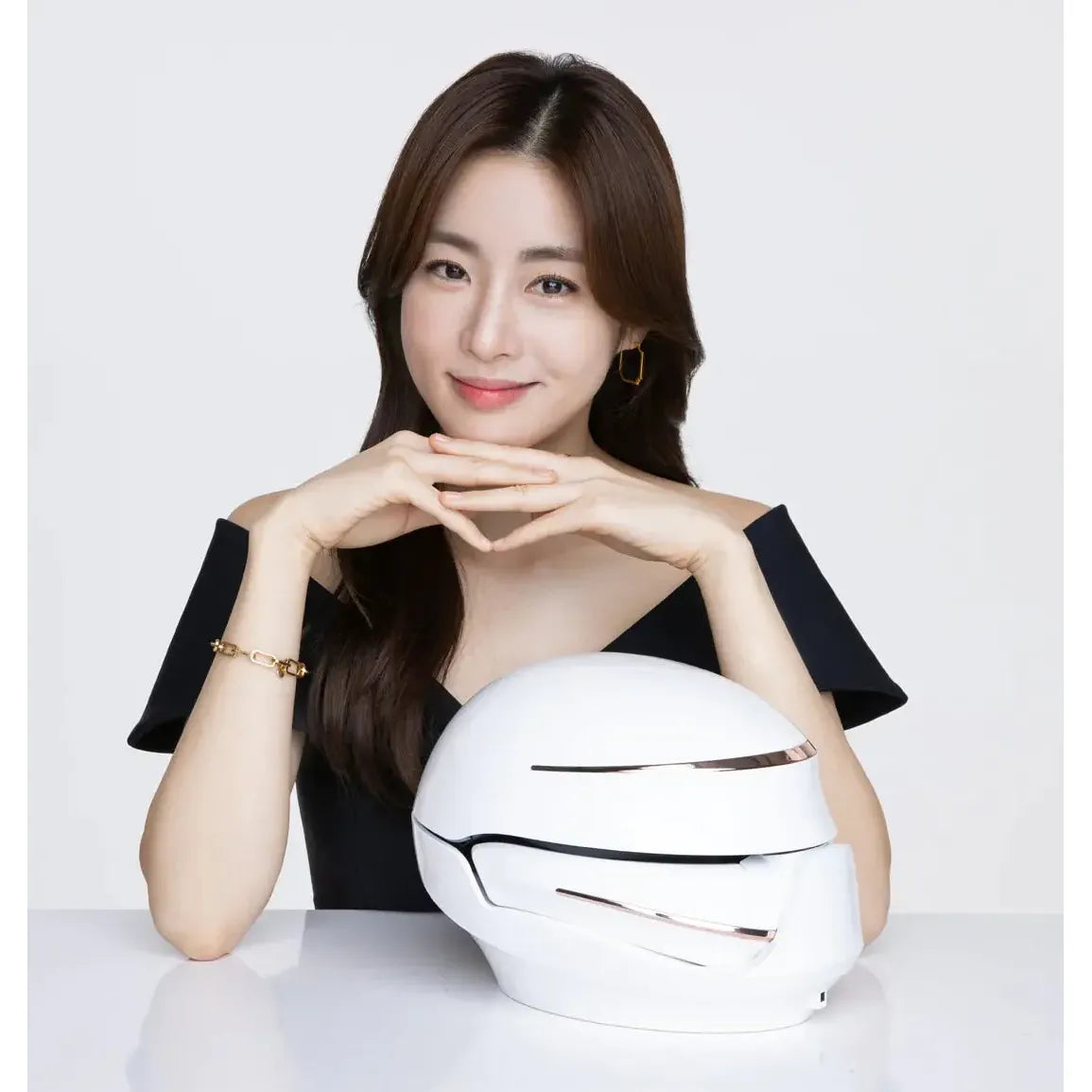 CELLRETURN Hair Alpha-RAY Premium – 720 LED Hair Growth & Scalp Health Device | NIR, NIR Alpha & Red Light | Korean Technology
