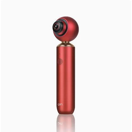 DJM Direction Control RF Beauty Device 2nd Generation Pro – 4.0MHz Spherical RF | 43°C Collagen Activation | Anti-Ageing