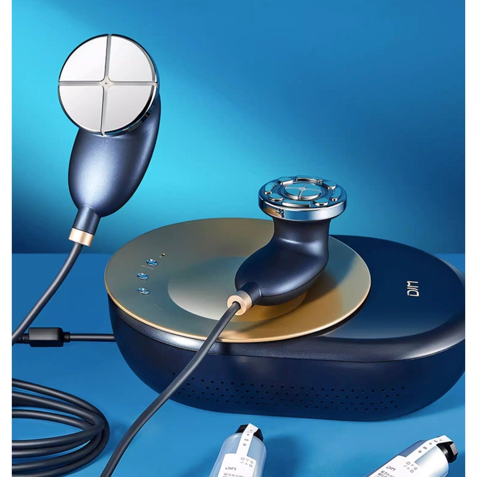 DJM Fascia Body Shaping Beauty Device