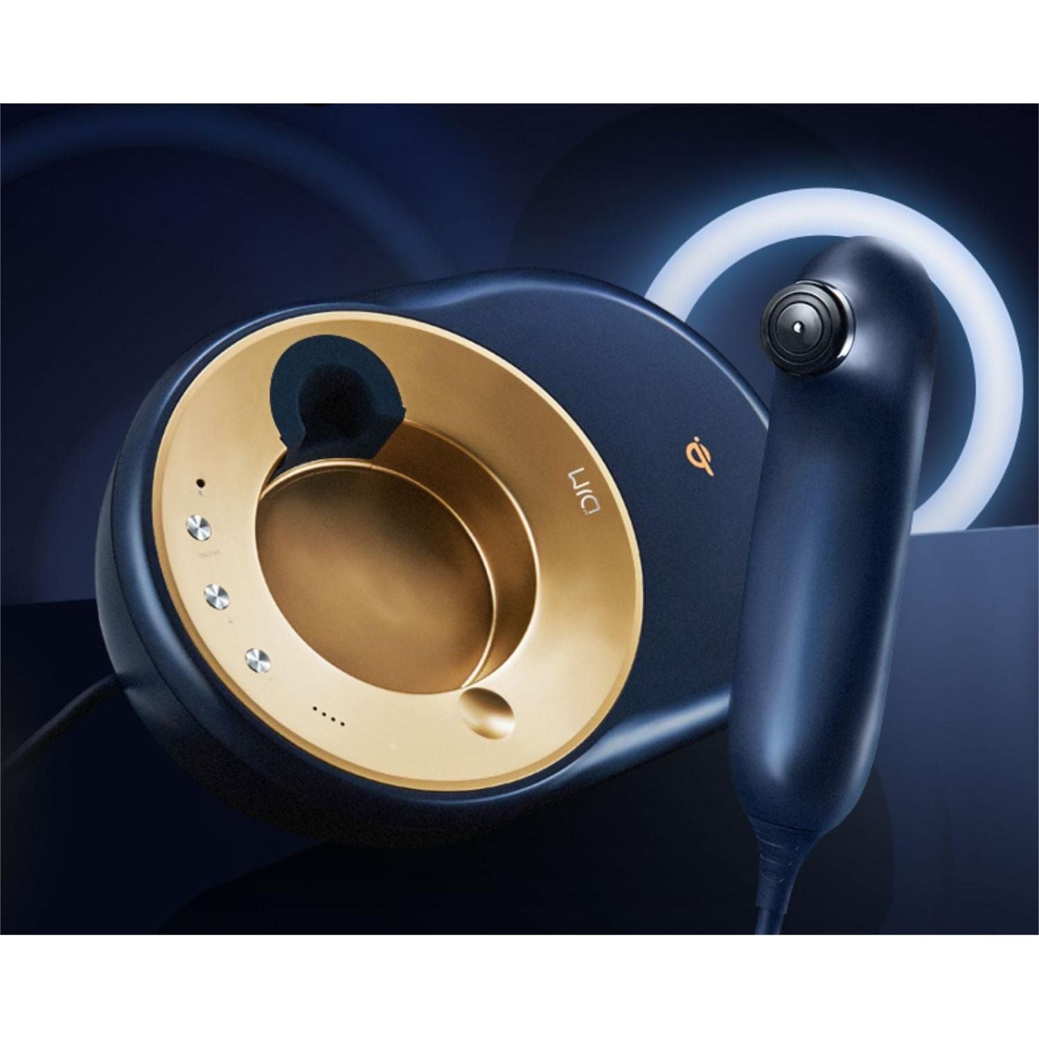 DJM Powerful Direction Control RF device