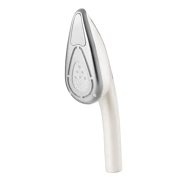DPC Skin Iron Pulse Shot – Dispositivo RF, láser y microcorriente 15 en 1 | 8400 pulsos | Avalado por Kim Soo-hyun | Tecnología K-Beauty