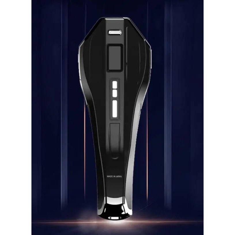 Dispositivo de belleza ultrasónico DR.HOME SONIC – HIFU focalizado de alta energía | Modo IP, LED y síntesis de colágeno | Artistic & Co. Japan