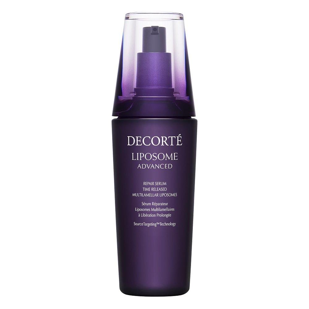 Decorté Liposome Advanced Repair Serum – 75ml | Hidratación profunda y renovación de la piel durante la noche
