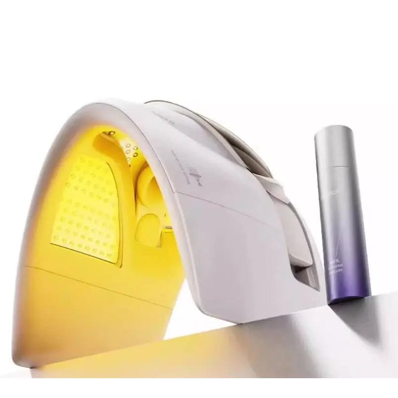 FLOSSOM Light Energy Cabin LED Mask Beauty Device