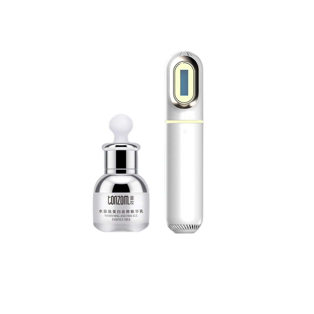 Dispositivo de belleza HERAIR Ice Milk Light Rejuvenation