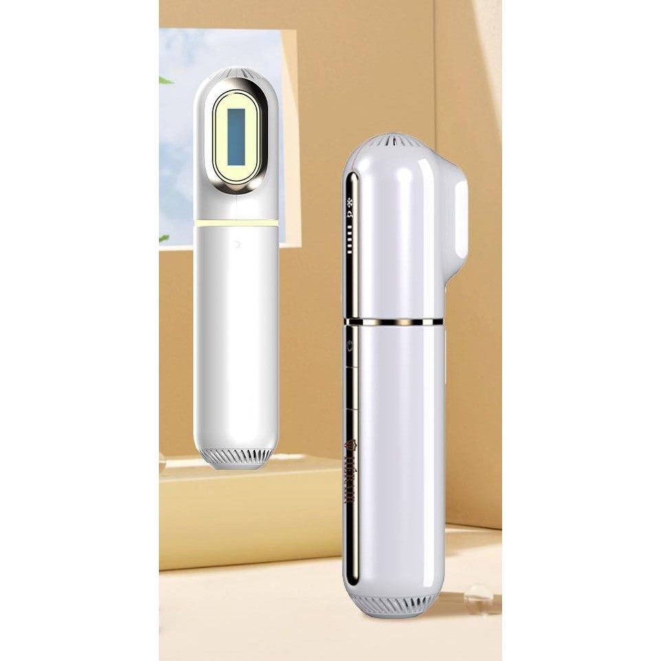 Dispositivo de belleza HERAIR Ice Milk Light Rejuvenation