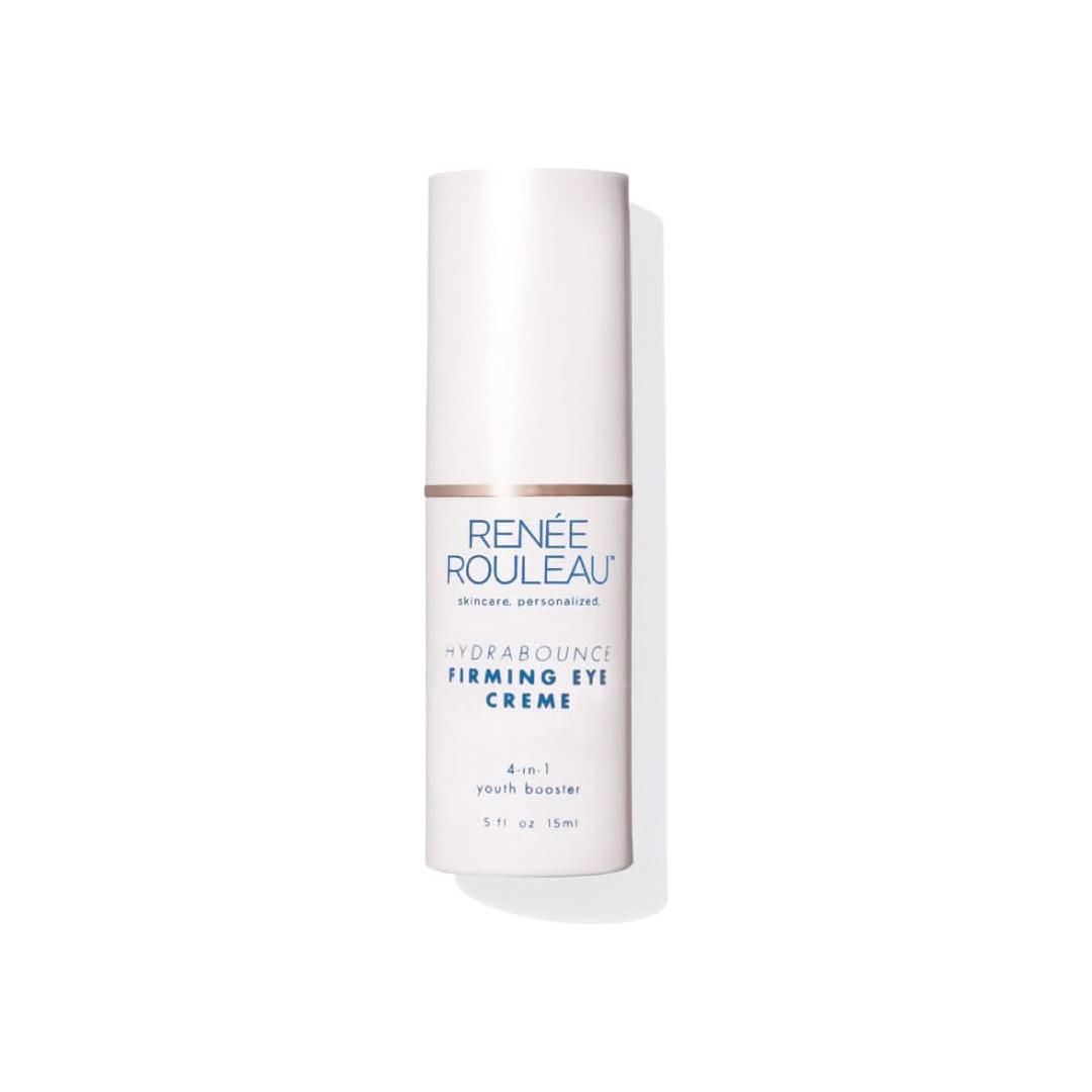 Renée Rouleau Skin Care Hydrabounce Crema Reafirmante para Ojos – Tratamiento Antiedad para Ojos 4 en 1 de 15ml | Péptidos + Antioxidantes + Hidratación