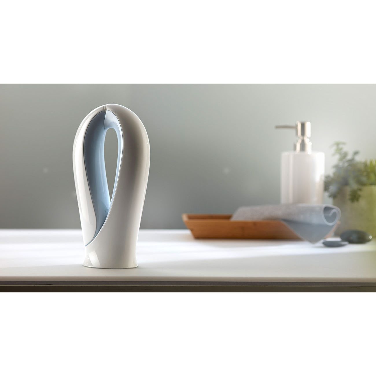 ILUMINAGE At-Home Skin Smoothing Laser Anti-Aging Device (FDA-Cleared)