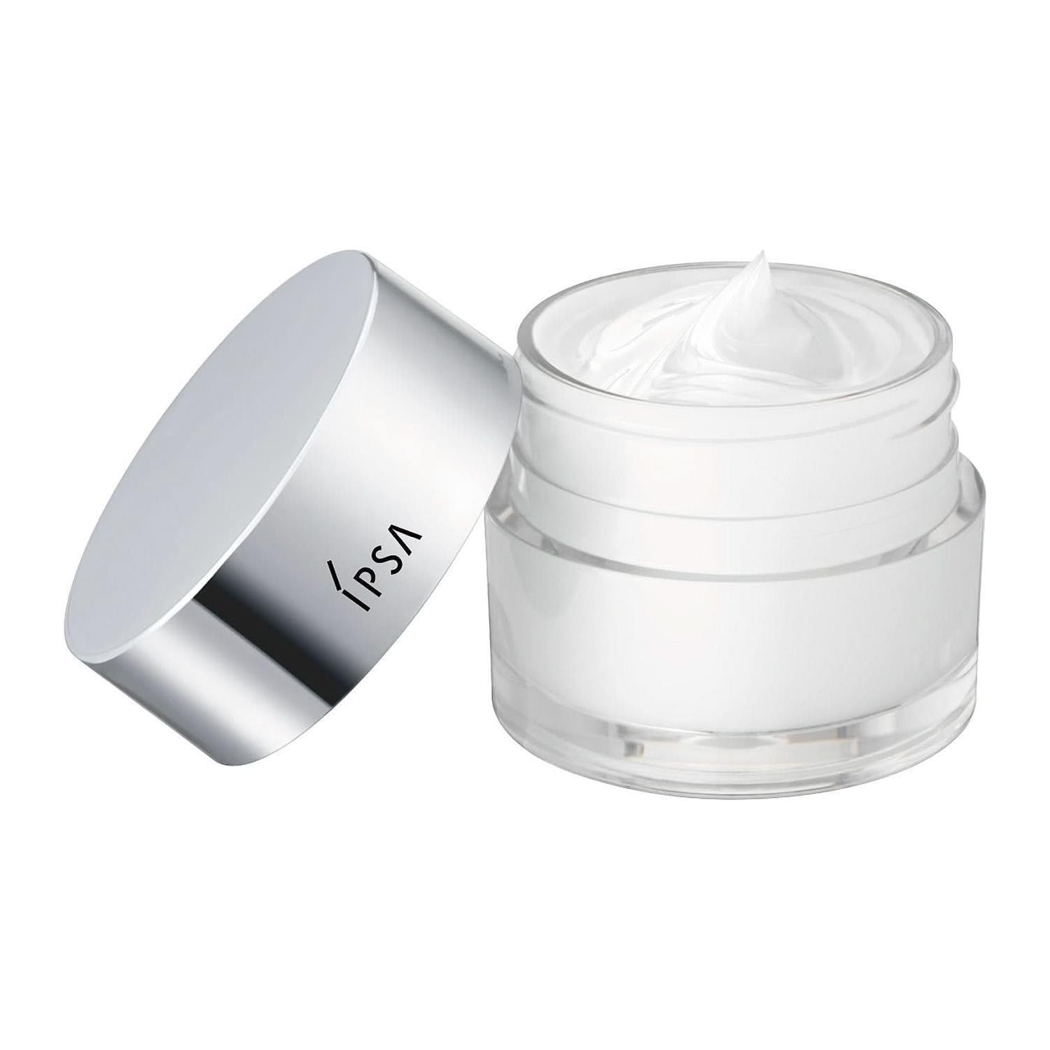 Crema Hidratante Facial con Suero de Barrera Ipsa – 50 g