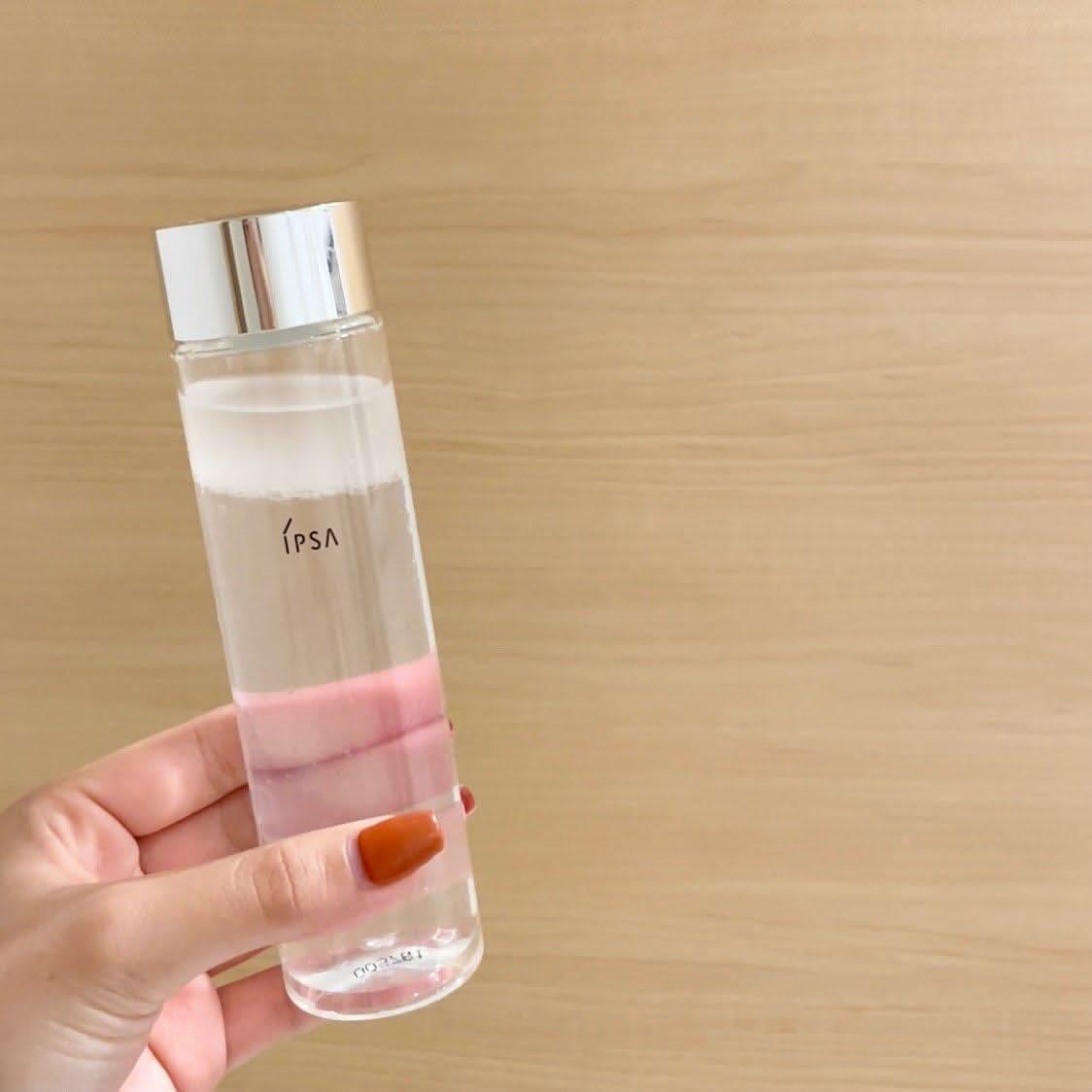 Ipsa Clear Up Lotion 2e Tónico Suavizante para Piel Seca – 142ml | Hidrata y Suaviza para una Piel Revitalizada y Tersa