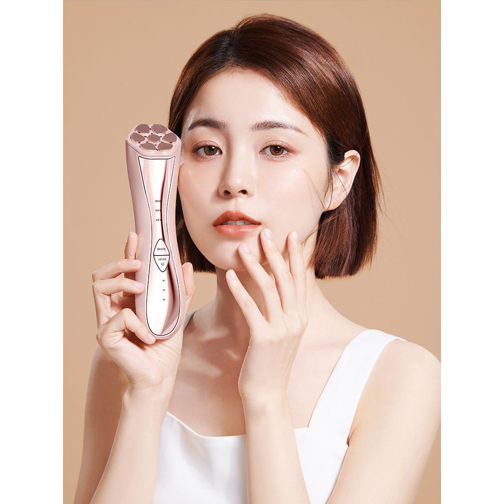 JUJY 24K Rejuvenating and Firming RF Machine