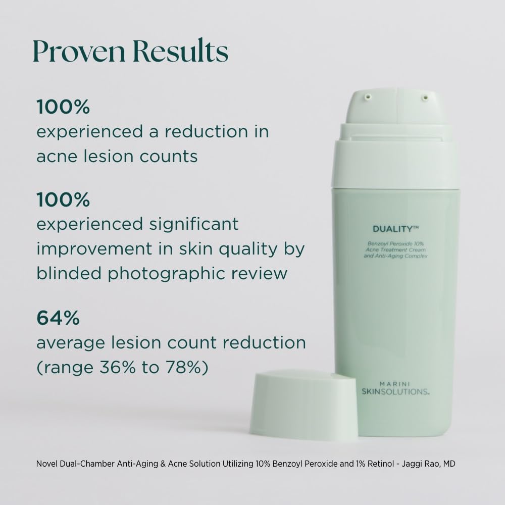 Jan Marini Age Intervention Duality – 30ml | Tratamiento Retinol Avanzado para el Acné + Antienvejecimiento