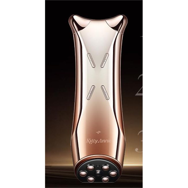KITTY ANNIE RF Beauty Device KAM62