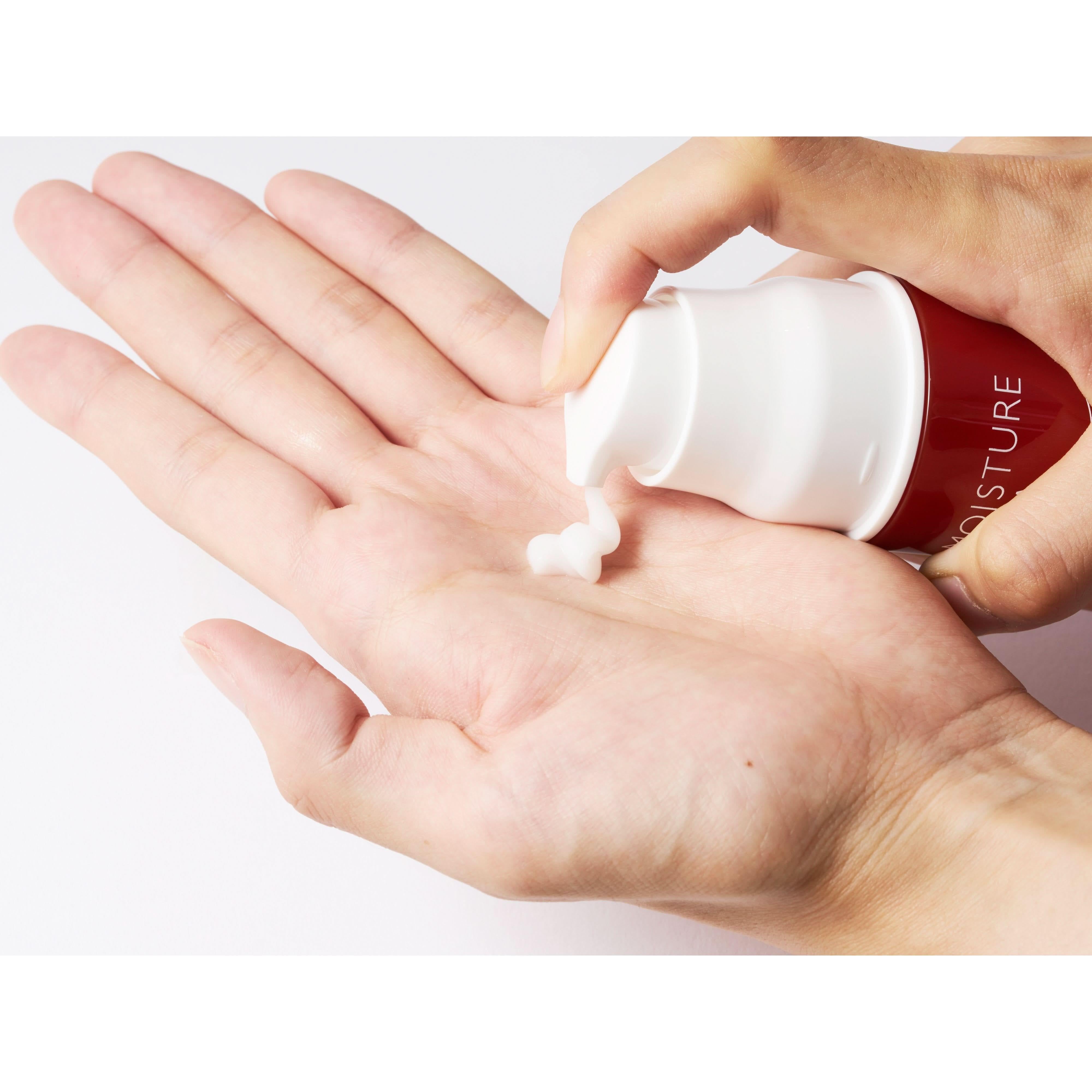 Koh Gen Do All-In-One Moisture Spa Gel – 100g | Hidratación y Reparación 5 en 1