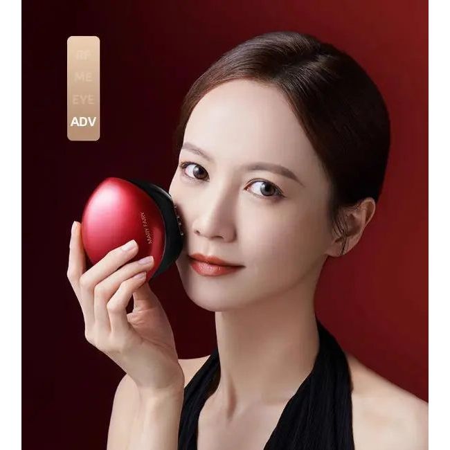 MARY FAIRY Pro6 Dispositivo de Belleza RF de Hielo de Alta Energía