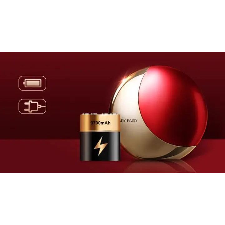 MARY FAIRY Pro6 Dispositivo de Belleza RF de Hielo de Alta Energía