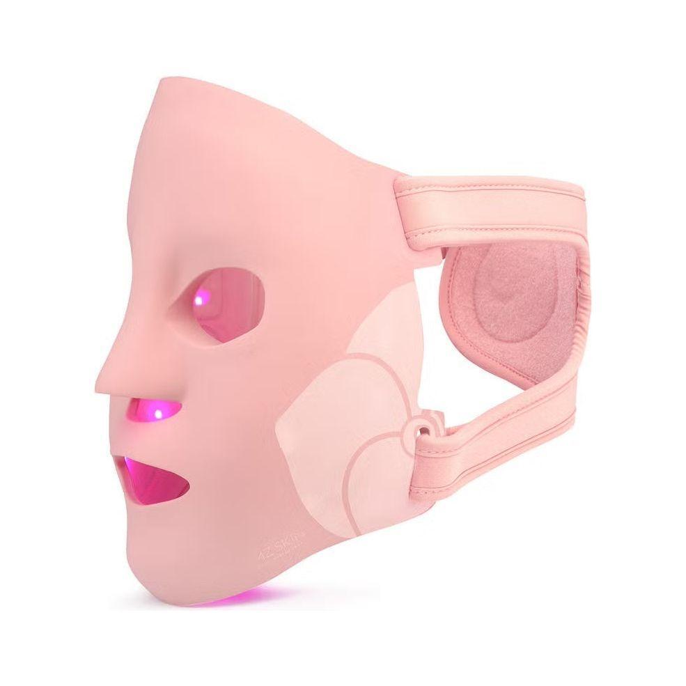 MZ Skin LED 2.0 LightMAX Supercharged LED Mask | Terapia de luz de calidad profesional
