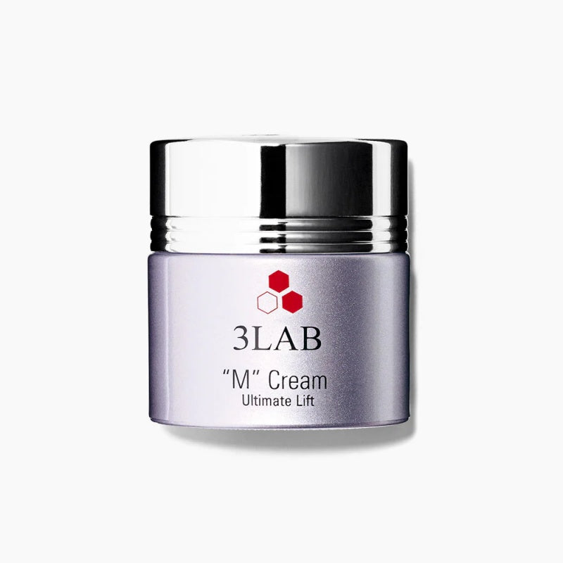 3LAB M Cream 60ml – Hidratación Profunda y Resplandor Antiedad