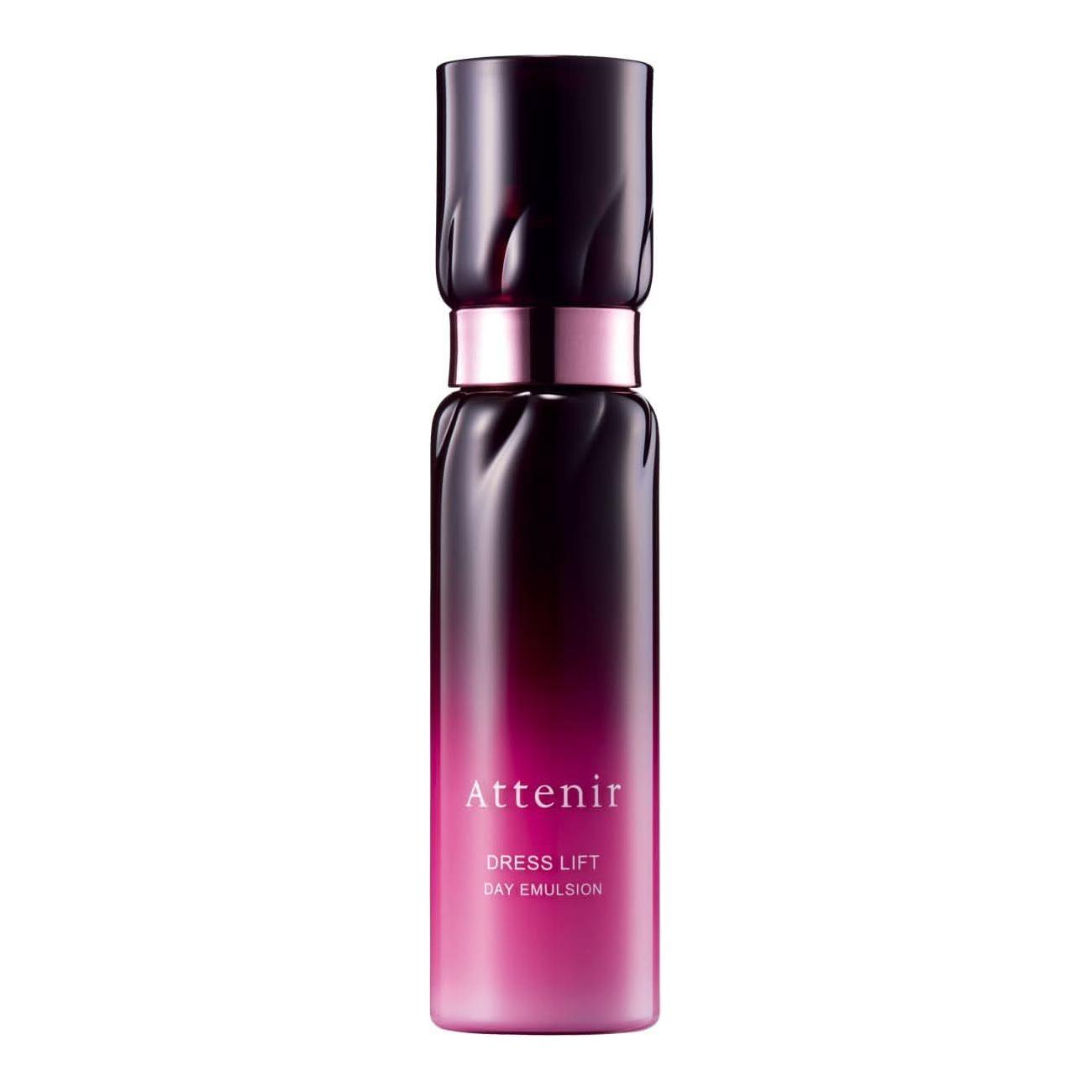 Attenir Dress Lift Day Emulsion – 60ml | Loción Láctea Hidratante Antiarrugas para un Aspecto Joven y Redensificado