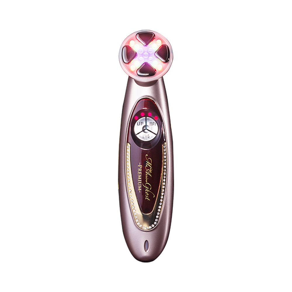 ボディ・フェイスケア ARTISTIC&CO Miss Arrivo Ghost Premium Miss Arrivo Ghost Premium Beauty Device
