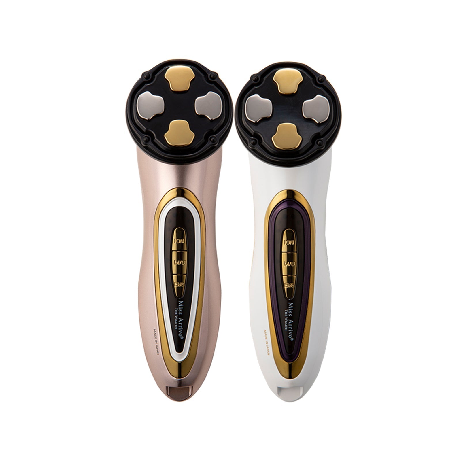 Miss Arrivo The Wraith Beauty Device