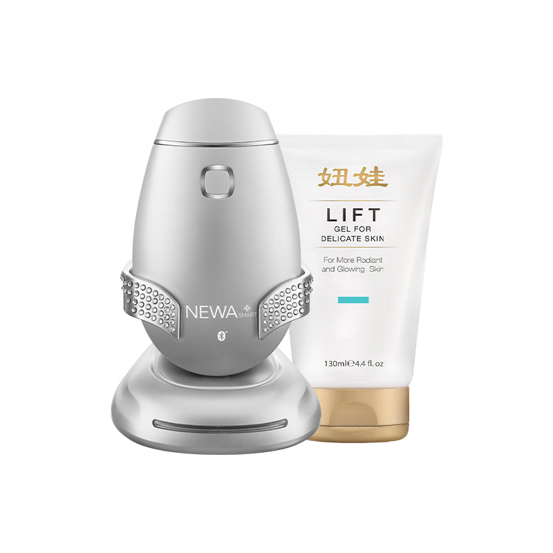 Dispositivo de belleza RF NEWA Galaxy Platinum+SMART Ⅱ