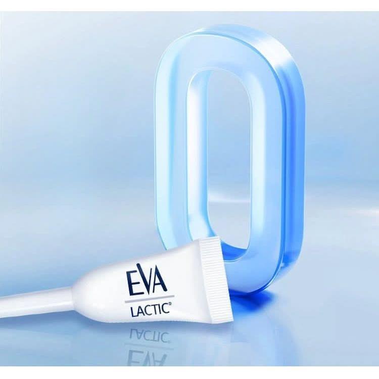 EVA Lactic - Suplemento Restaurador de Microambiente Íntimo | 5g x 9unid./caja