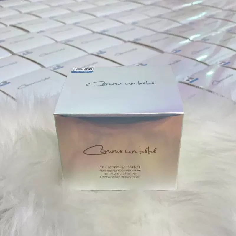 JBP Comme un Bébé Cell Moisture Essence Gel Serum – 30g