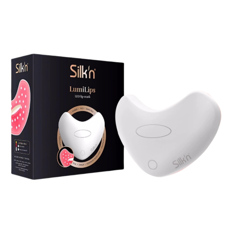 SILK'N LumiLips LED Lip Mask