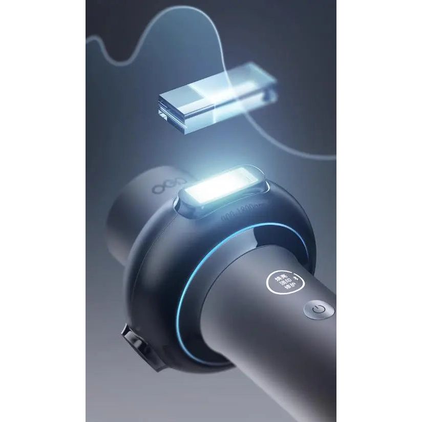 OGP Light Skin Aurora Stick Milk Light Beauty Device