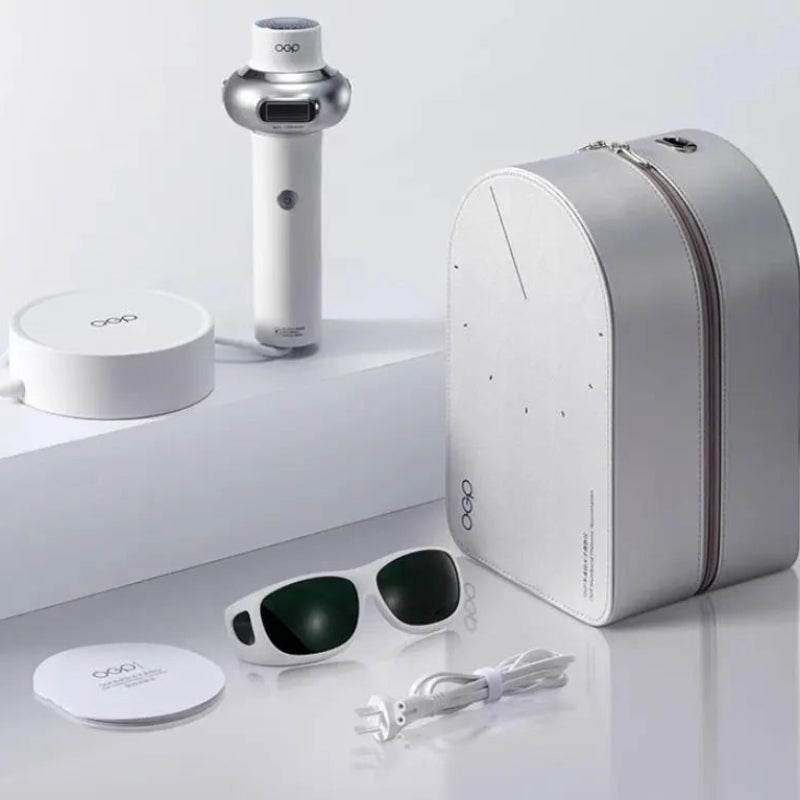 OGP Light Skin Aurora Stick Milk Light Beauty Device