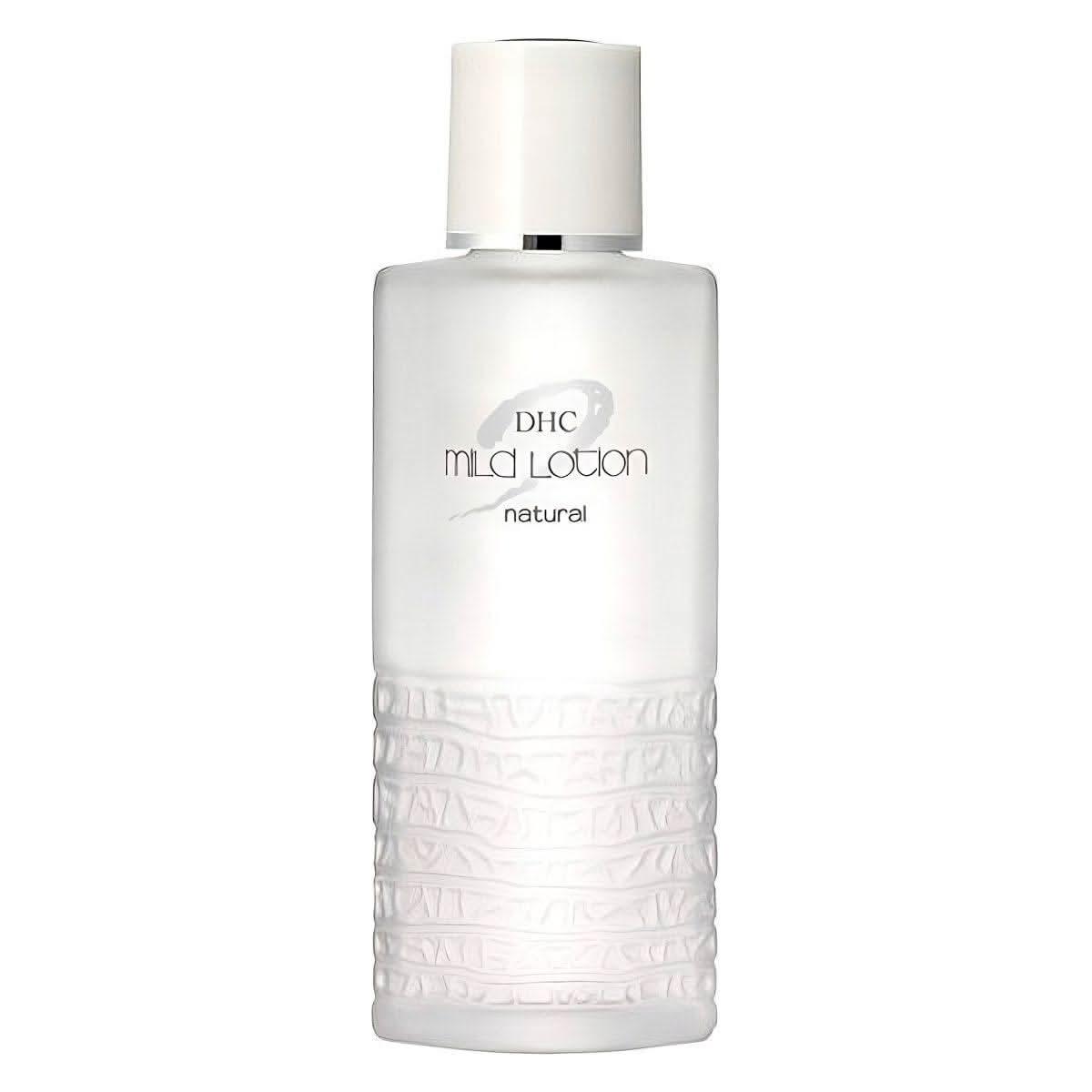 DHC Loción Suave Tónico Hidratante Para Todo Tipo de Piel – 180ml | Humedad Equilibrada, Tez Suave