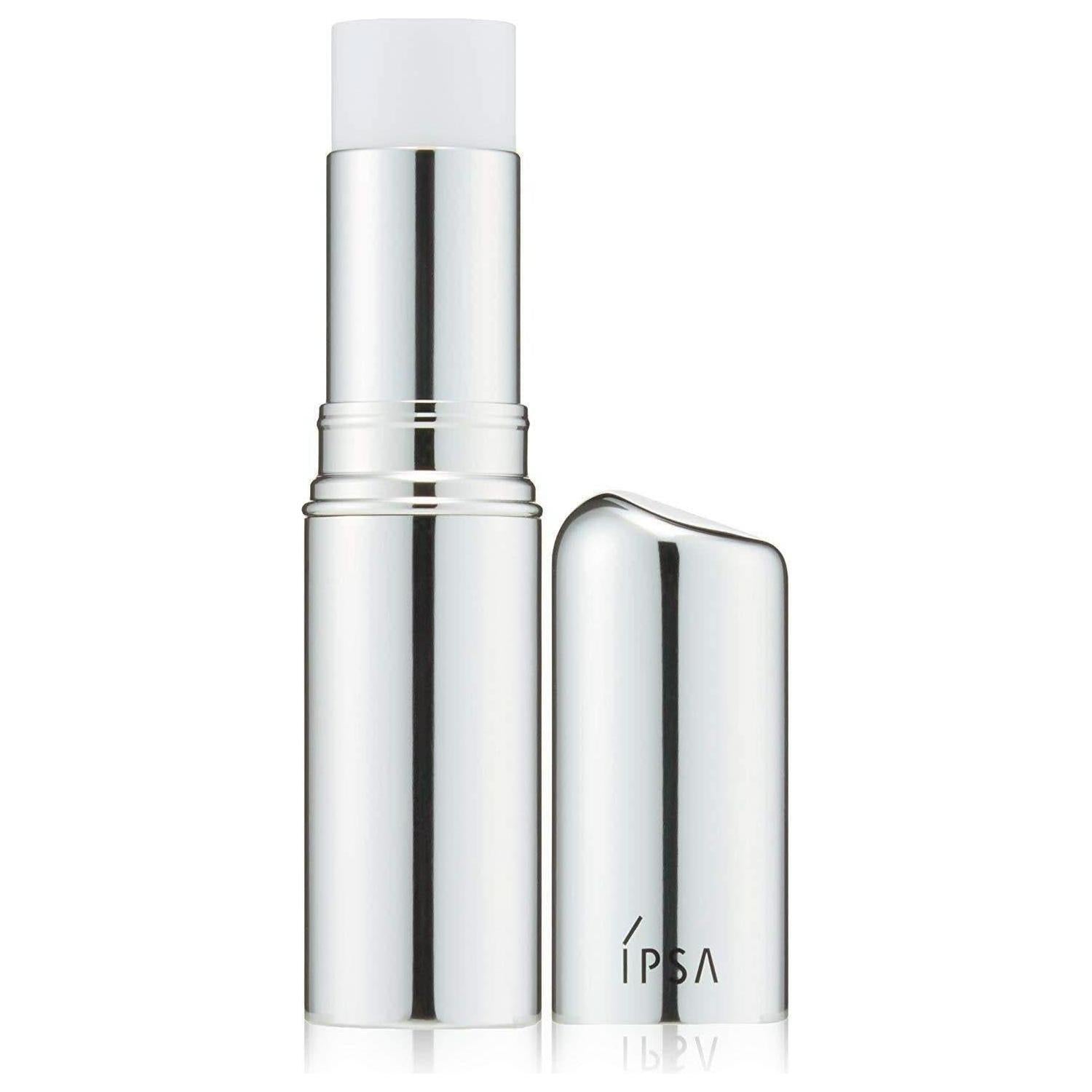 IPSA The Time Reset Day Essence Stick – 9.5g | Hidratación humectante y portátil para una piel radiante