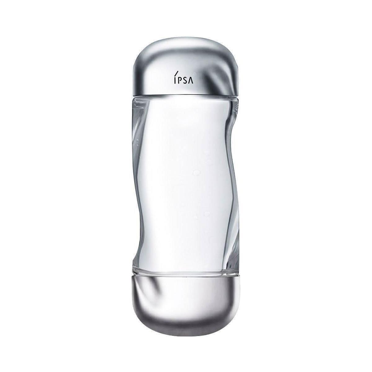 Loción Retenedora de Humedad IPSA Time Reset Aqua – 200 ml | Hidratación Profunda, Textura Acuosa Refrescante