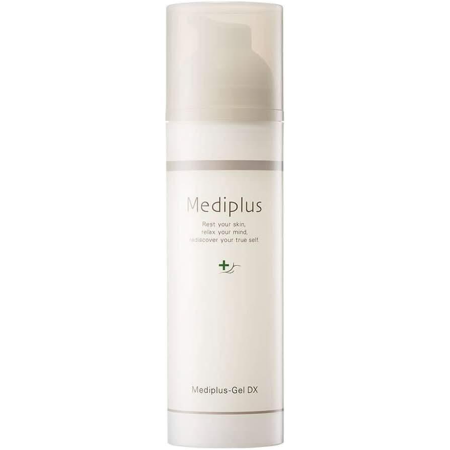Mediplus Gel DX – 160 g | Gel hidratante todo en uno de alta concentración