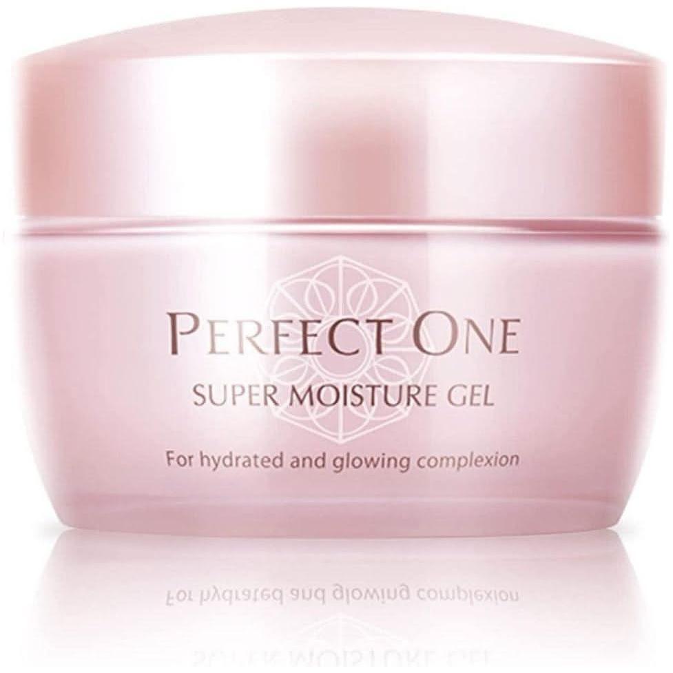 Perfect One Super Moisture Gel – 50g | Tratamiento Hidratante Intensivo y Antiedad para Piel Seca