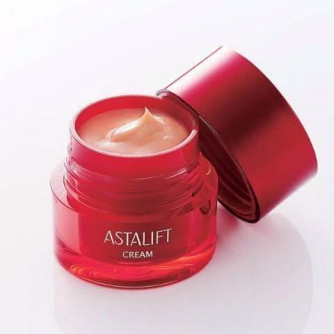 Astalift Renewal Crema Facial Antiedad – 30g | Hidratante Reafirmante y de Hidratación Profunda