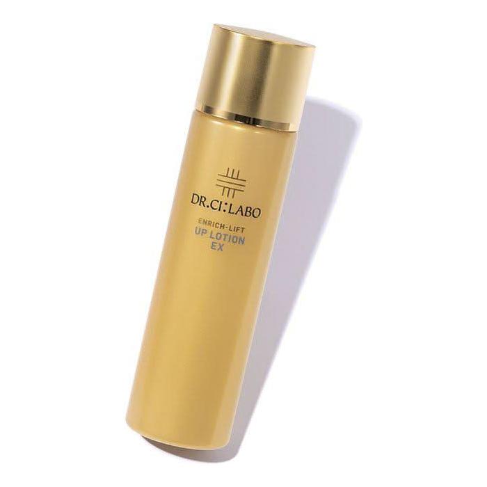 Dr.Ci:Labo Enrich Lift Up Lotion EX – 150ml | Reafirmante e Hidratación Profunda